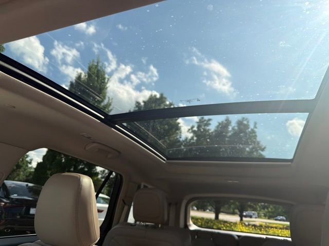 Used 2024 Lincoln Aviator Reserve w/ Equipment Group 201A AWD/4WD image 41
