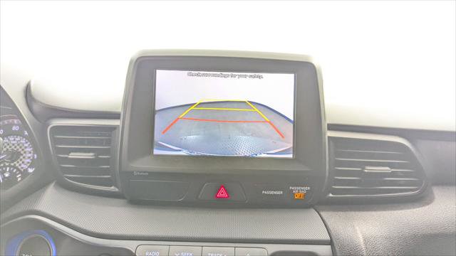 Used 2019 Hyundai Veloster 2.0 image 32