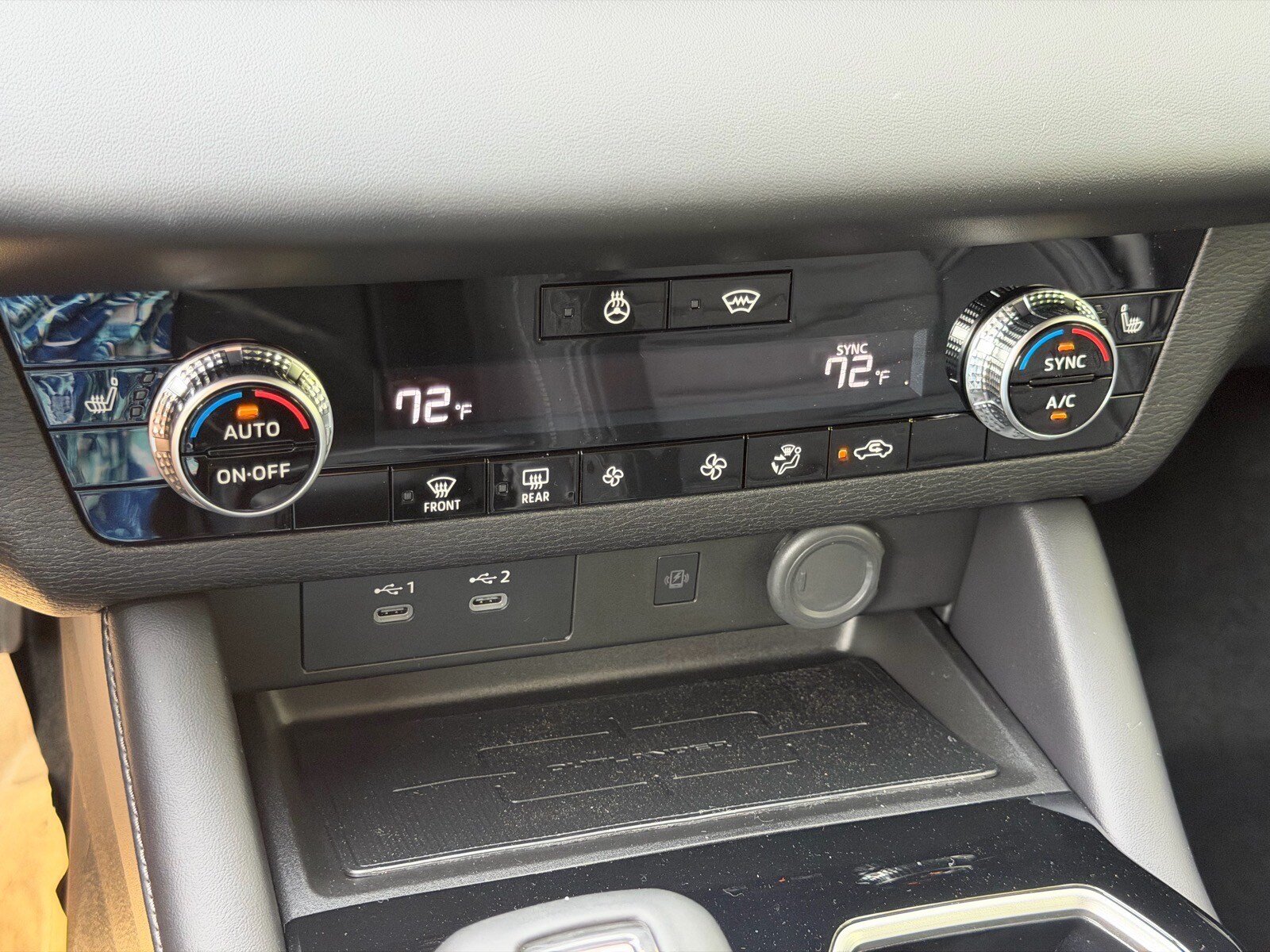 New 2026 Mitsubishi Outlander LE AWD/4WD image 30