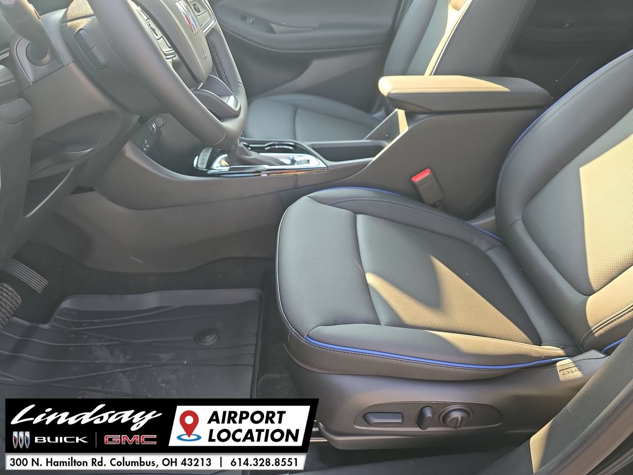 New 2026 Buick Encore GX Sport Touring w/ Comfort Package AWD/4WD image 20
