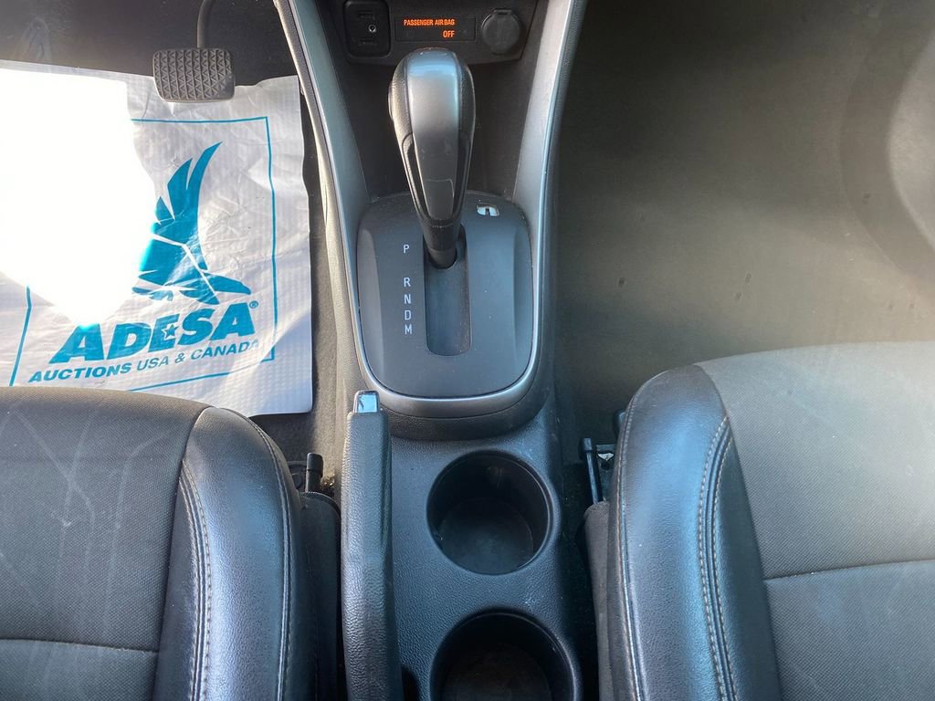 Used 2019 Chevrolet Trax LT w/ Driver Confidence Package image 21