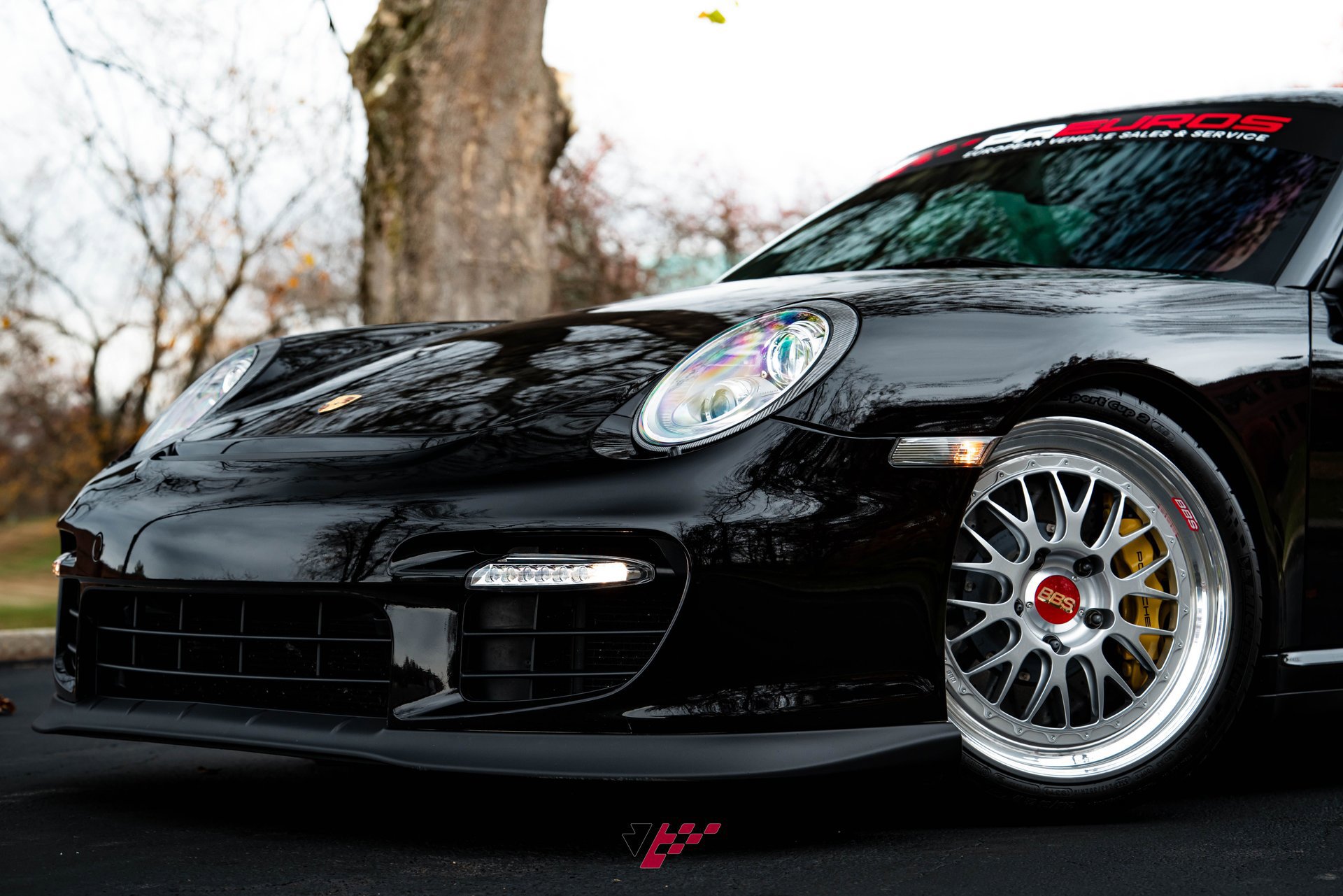 Used 2008 Porsche 911 GT2 image 15