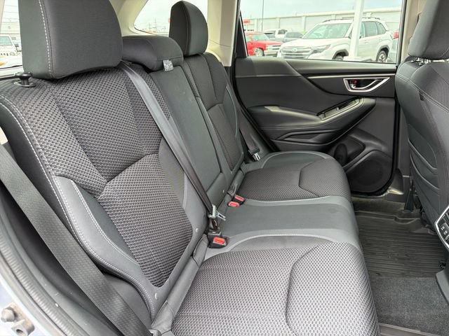 Used 2021 Subaru Forester Premium AWD/4WD image 28