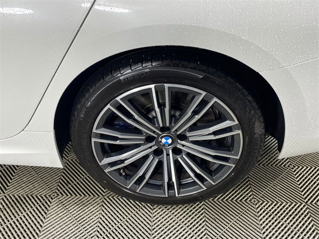 Used 2020 BMW M340i xDrive M340i xDrive w/ Executive Package image 20