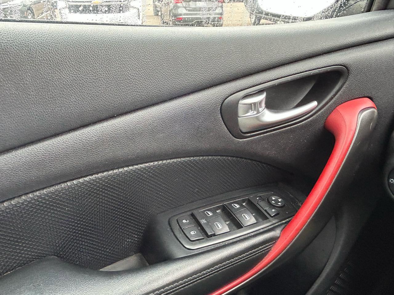 Used 2015 Dodge Dart GT w/ Sun/Sound Group FWD image 31