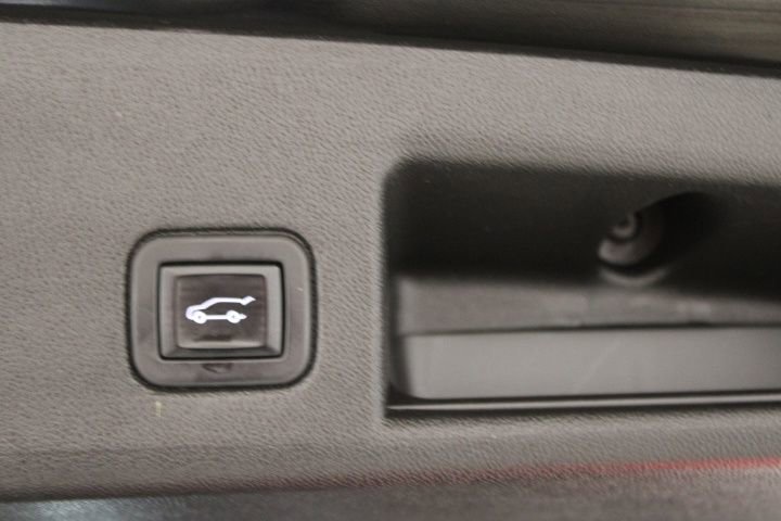 Used 2022 Chevrolet Equinox RS image 42