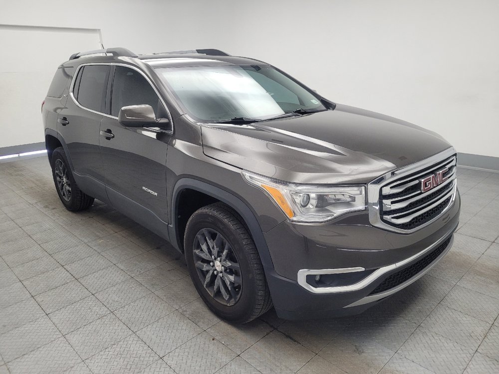Used 2019 GMC Acadia SLT FWD image 13