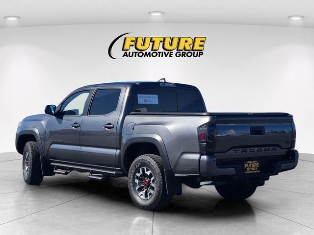 Used 2019 Toyota Tacoma TRD Off-Road image 7