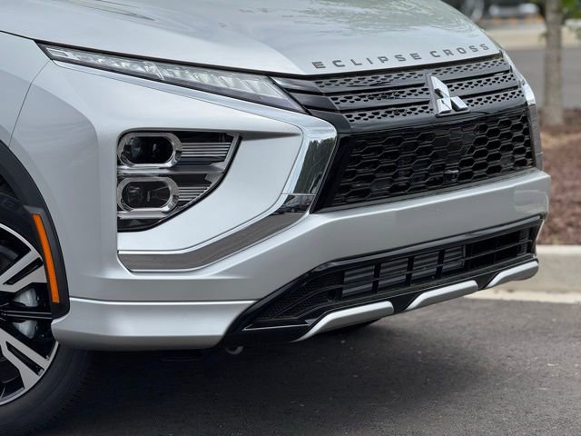 New 2025 Mitsubishi Eclipse Cross SEL image 3