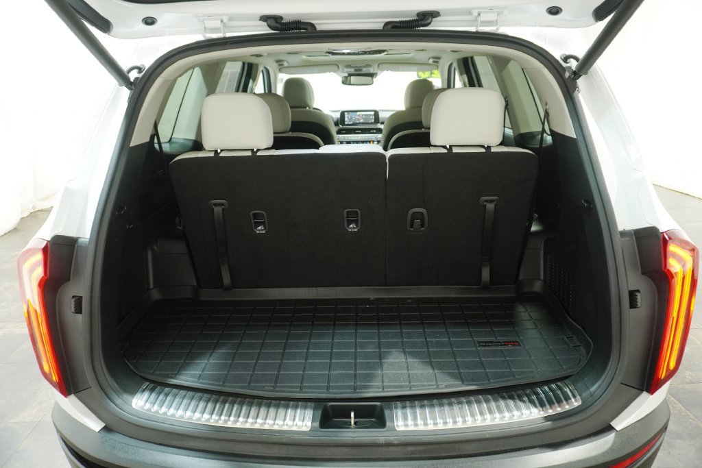 Used 2020 Kia Telluride SX AWD/4WD image 8