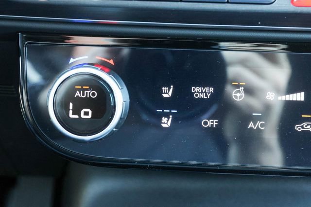 New 2026 Hyundai Palisade Calligraphy FWD image 25