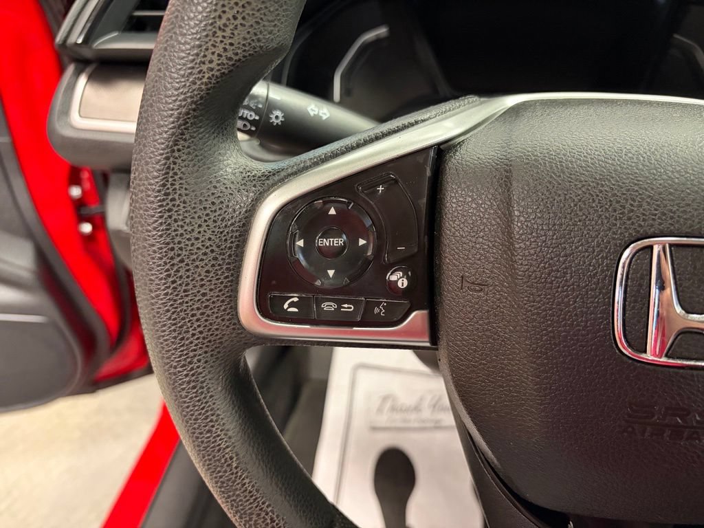 Used 2020 Honda Civic LX image 11