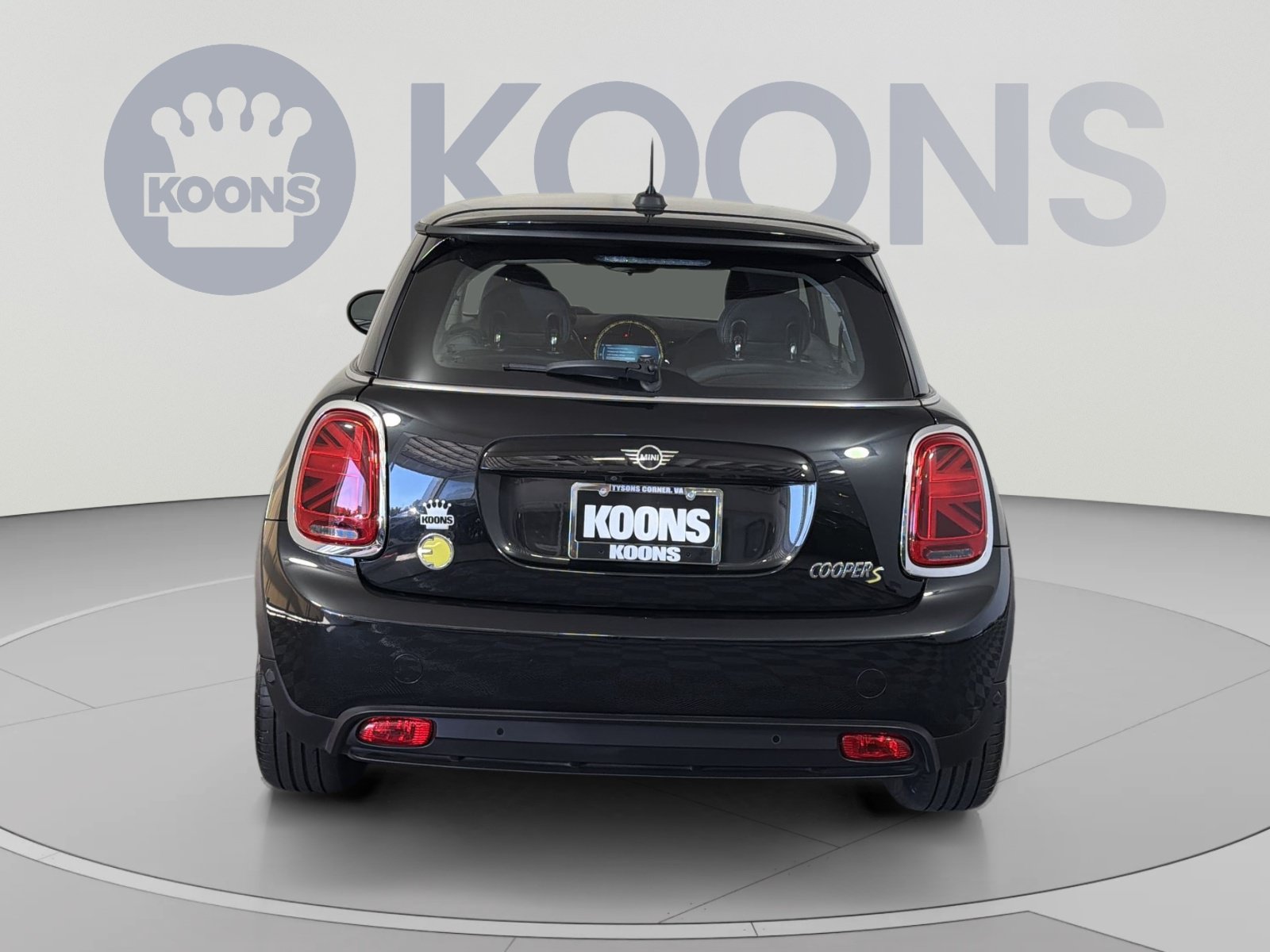 Used 2024 MINI Cooper SE FWD image 5