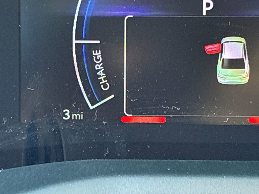 New 2026 Toyota Camry SE image 42