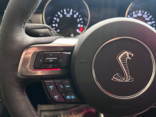 Used 2018 Ford Mustang Shelby GT350 w/ Electronics Package RWD image 18