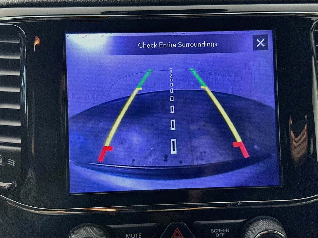 Used 2020 Jeep Grand Cherokee High Altitude AWD/4WD image 20