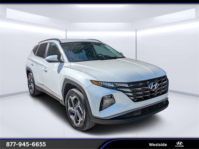 Used 2024 Hyundai Tucson SEL