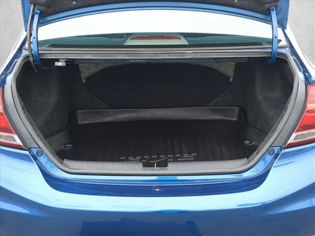 Used 2014 Honda Civic LX image 6