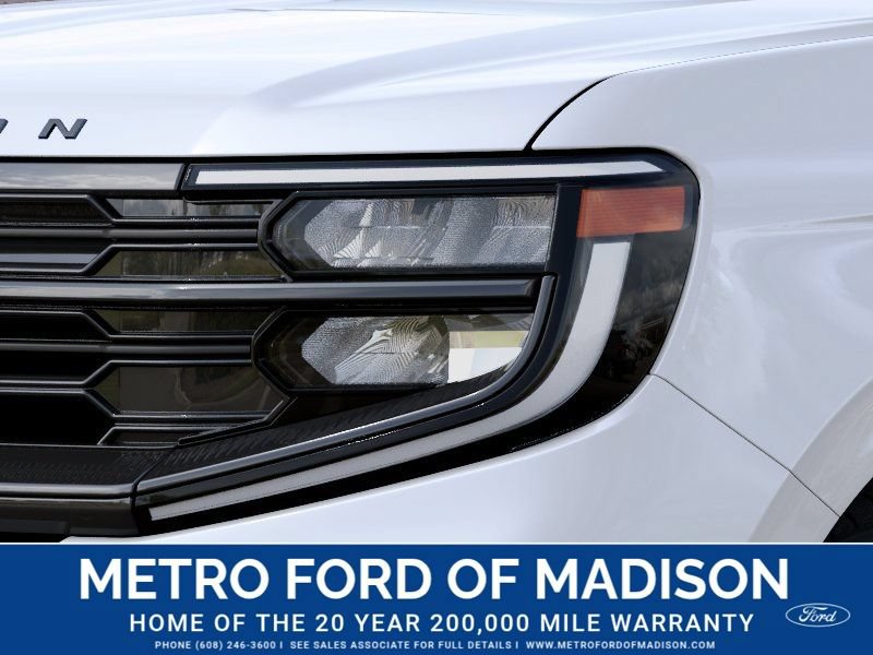 New 2027 Ford Expedition Max Platinum AWD/4WD image 18