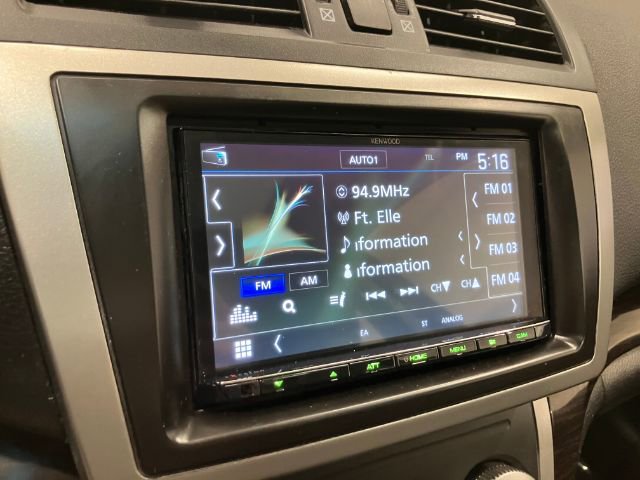 Used 2012 MAZDA MAZDA6 i Touring Plus FWD image 33