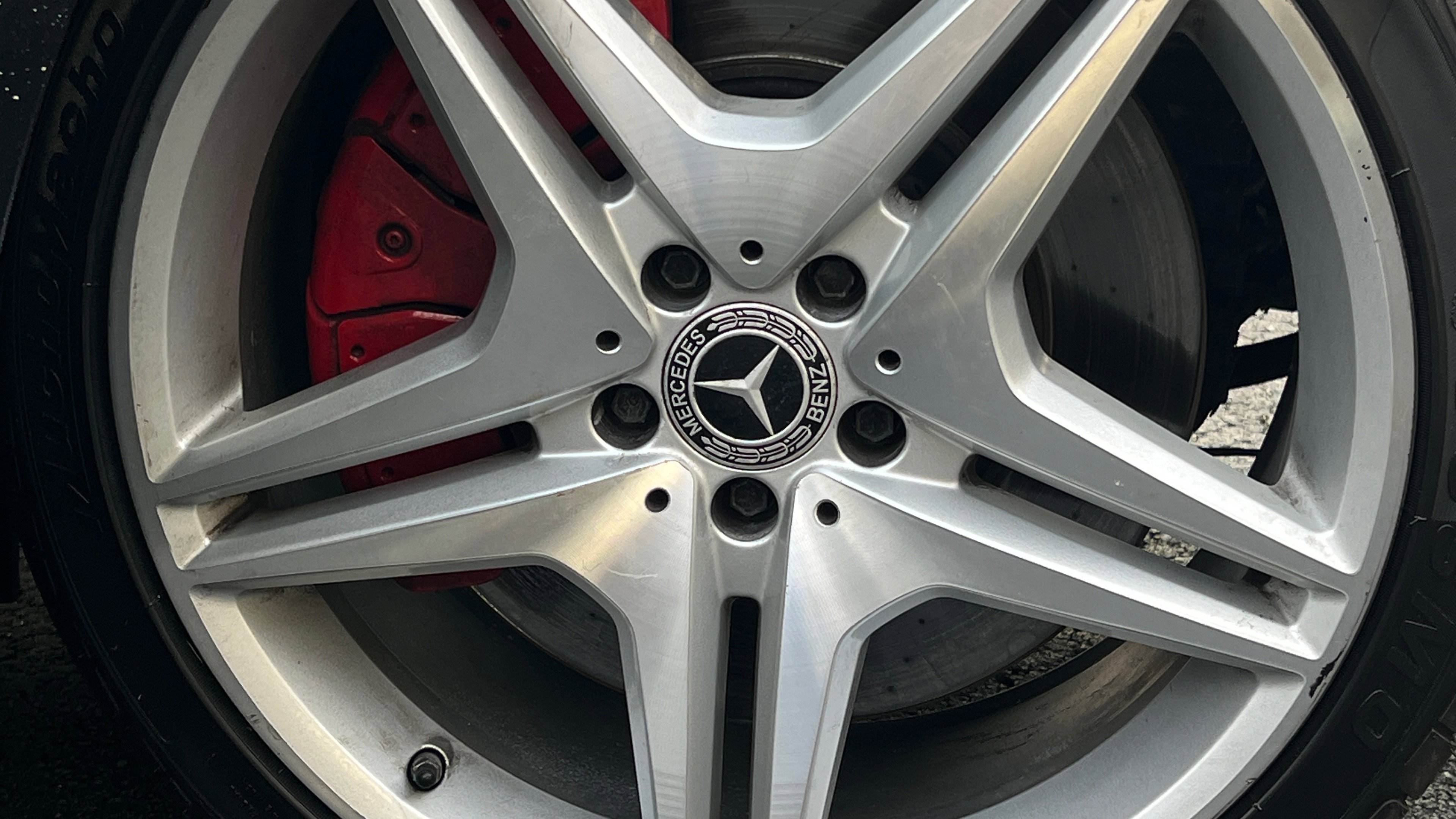 Used 2013 Mercedes-Benz S 63 AMG image 53