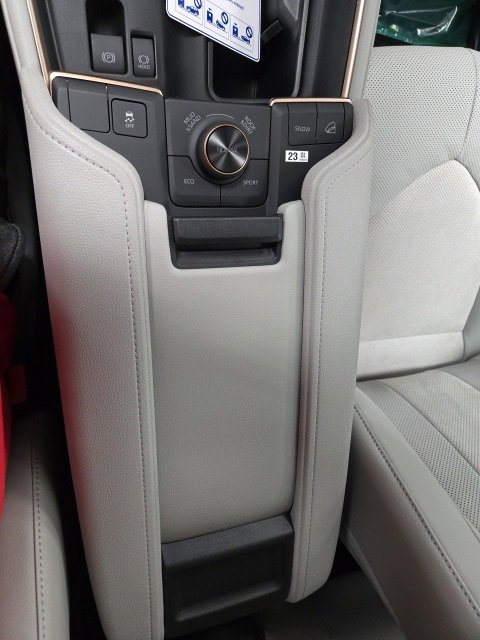 New 2026 Toyota Grand Highlander AWD Hybrid image 29