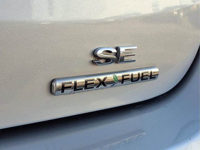 Used 2015 Ford Focus SE image 28