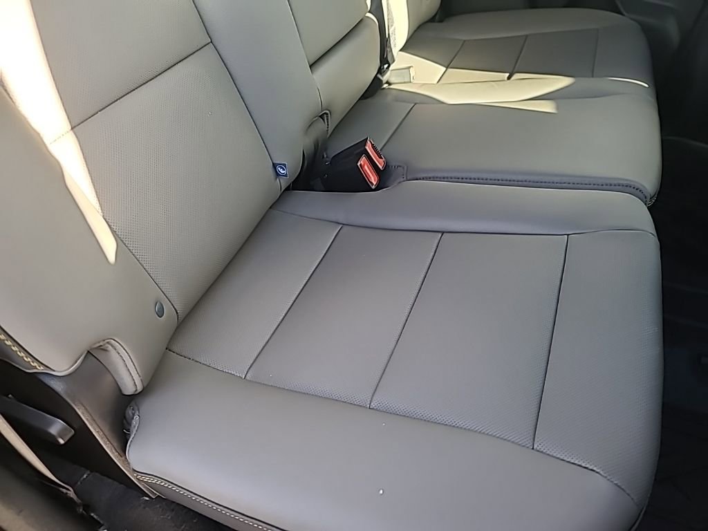 New 2026 Chevrolet Colorado ZR2 w/ Technology Package image 22