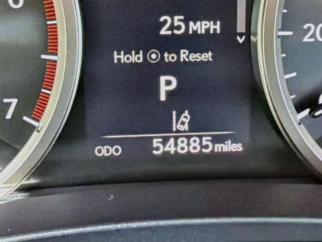 Used 2020 Lexus NX 300 FWD w/ Premium Package image 41