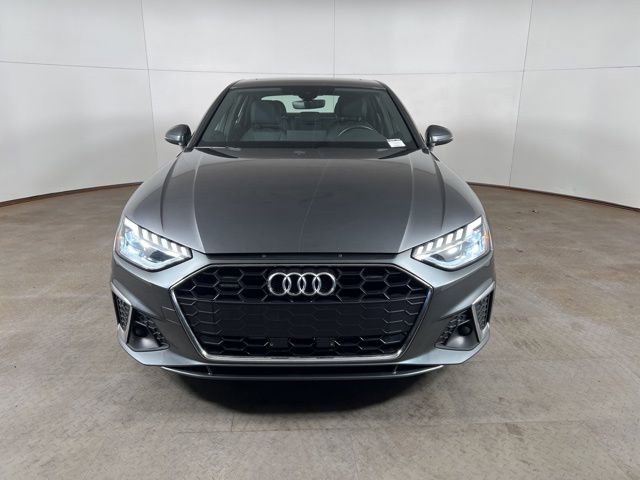 Used 2023 Audi A4 2.0T Premium w/ Convenience Package image 2