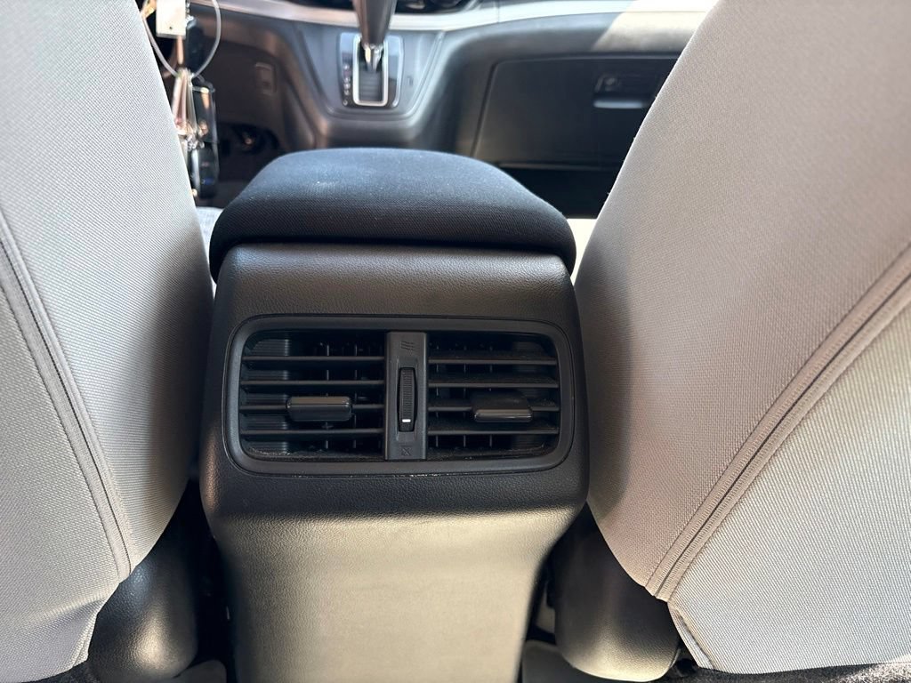 Used 2015 Honda CR-V LX image 20