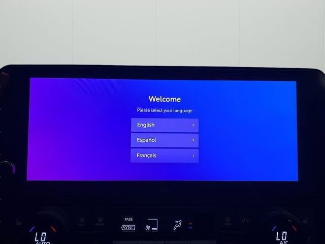 New 2025 Toyota Grand Highlander AWD image 21