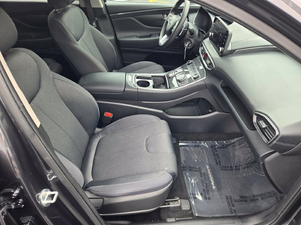 Certified 2023 Hyundai Santa Fe SE AWD/4WD image 10