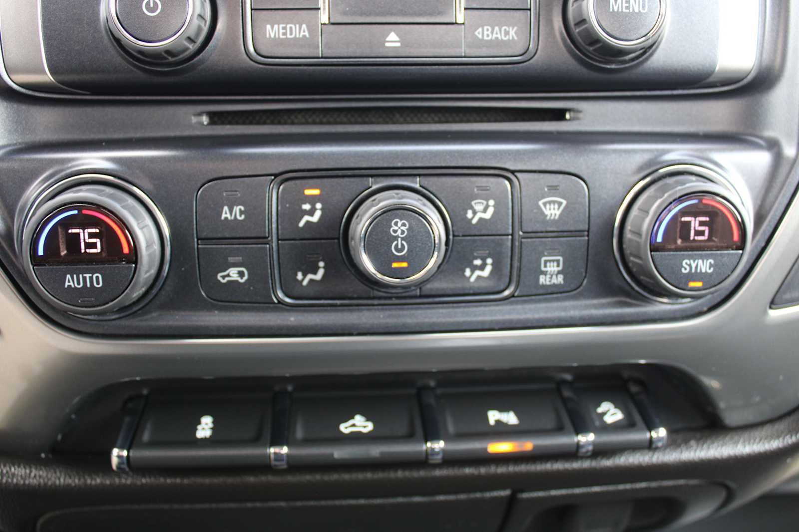 Used 2019 Chevrolet Silverado 1500 LT w/ All Star Edition image 20