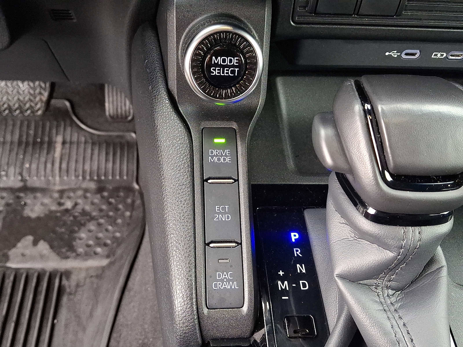 Used 2025 Toyota Land Cruiser 1958 image 26