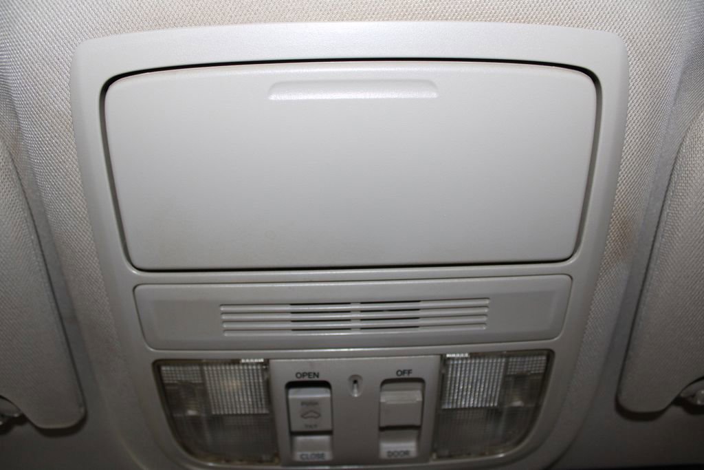 Used 2021 Honda Accord EX-L image 38