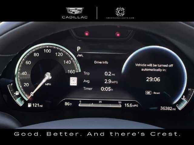 Used 2024 Genesis GV80 3.5T w/ Prestige Package AWD/4WD image 16