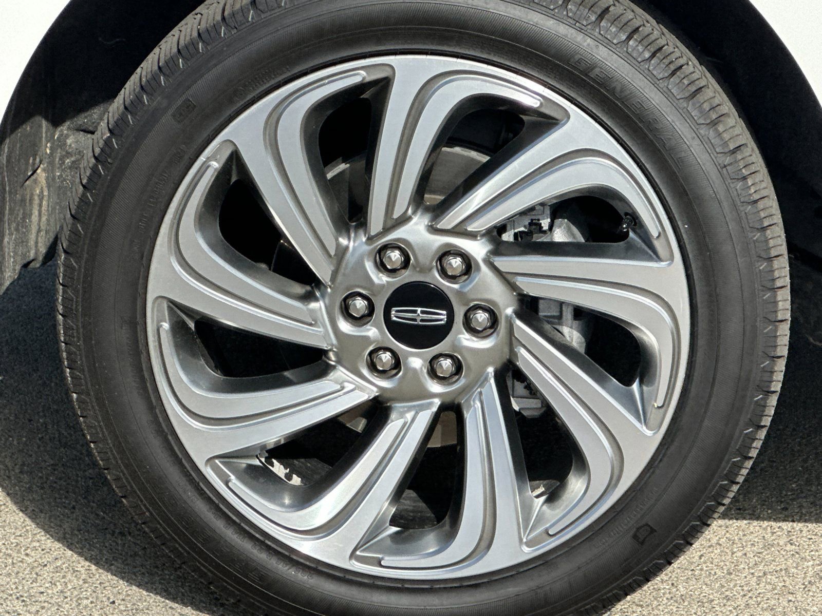 Used 2024 Lincoln Navigator L Reserve AWD/4WD image 36