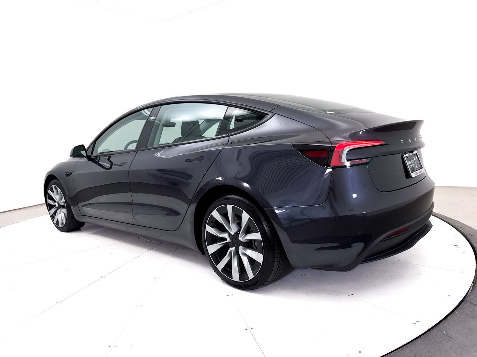 Used 2024 Tesla Model 3 Long Range RWD image 16