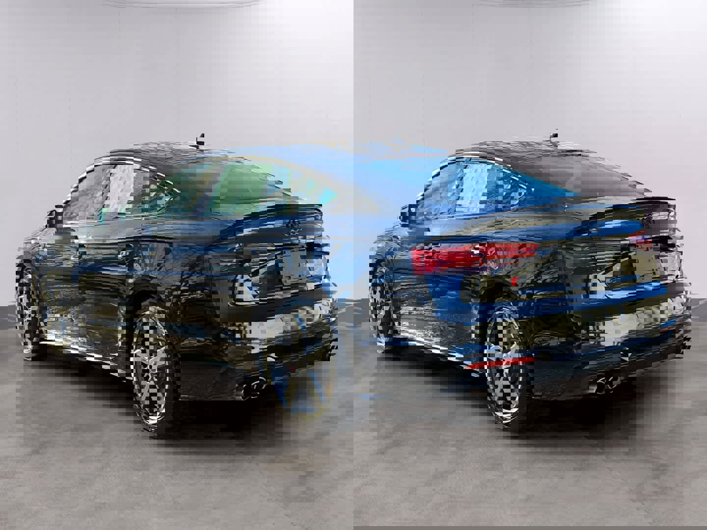 Certified 2022 Audi S5 Premium Plus AWD/4WD image 6