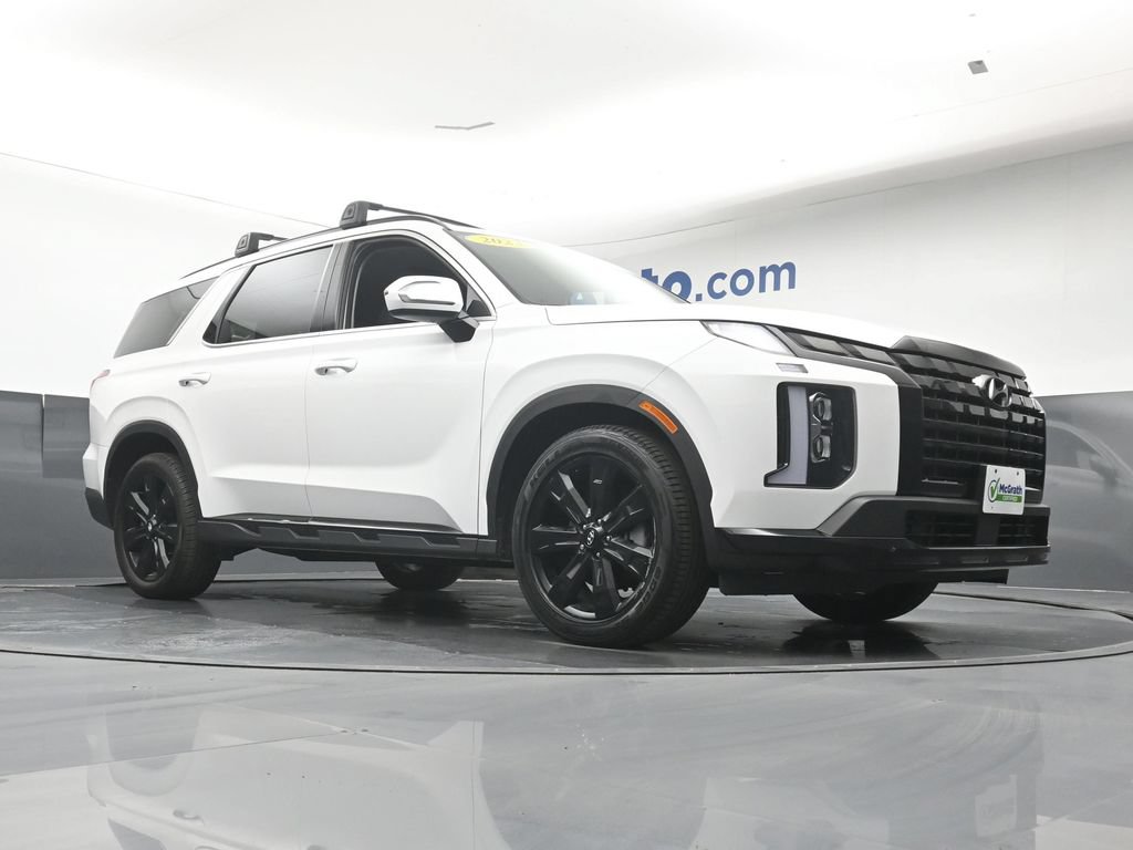 Used 2023 Hyundai Palisade XRT w/ Cargo Package AWD/4WD image 28