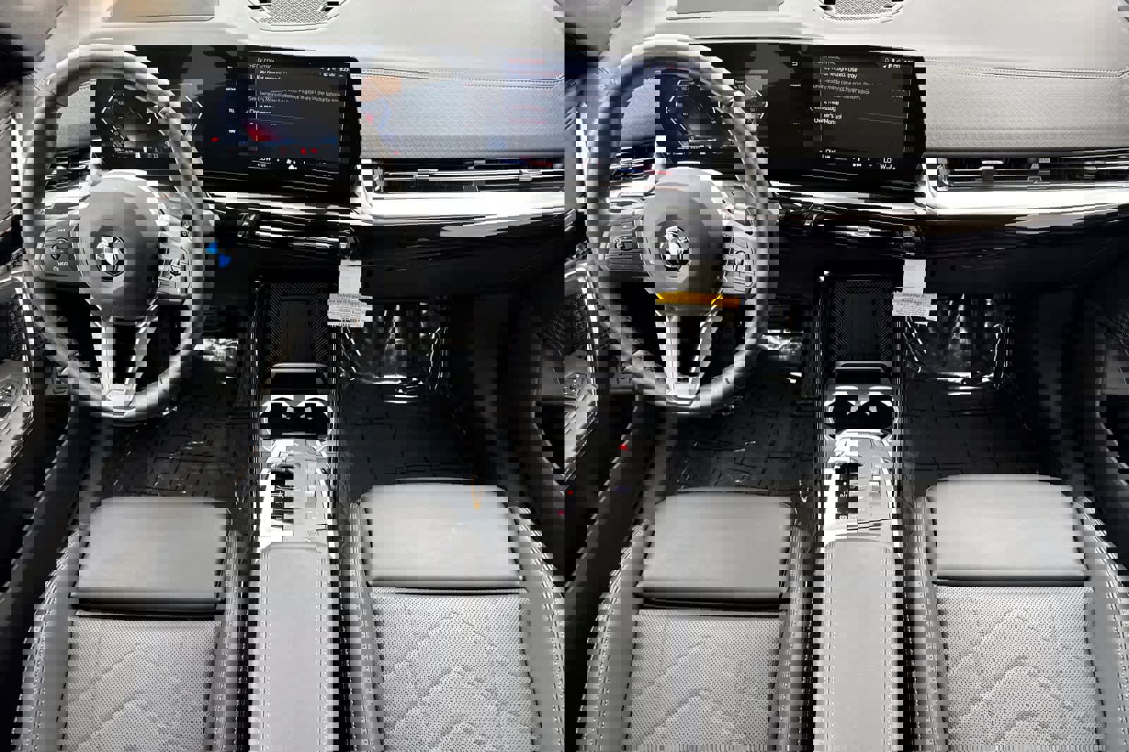 Used 2024 BMW X2 xDrive28i image 3