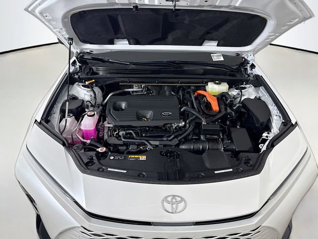 New 2026 Toyota Crown Signia image 28