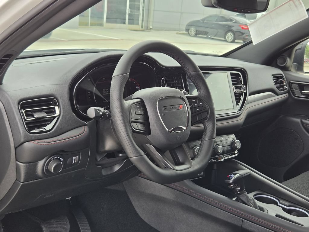New 2026 Dodge Durango GT RWD image 15
