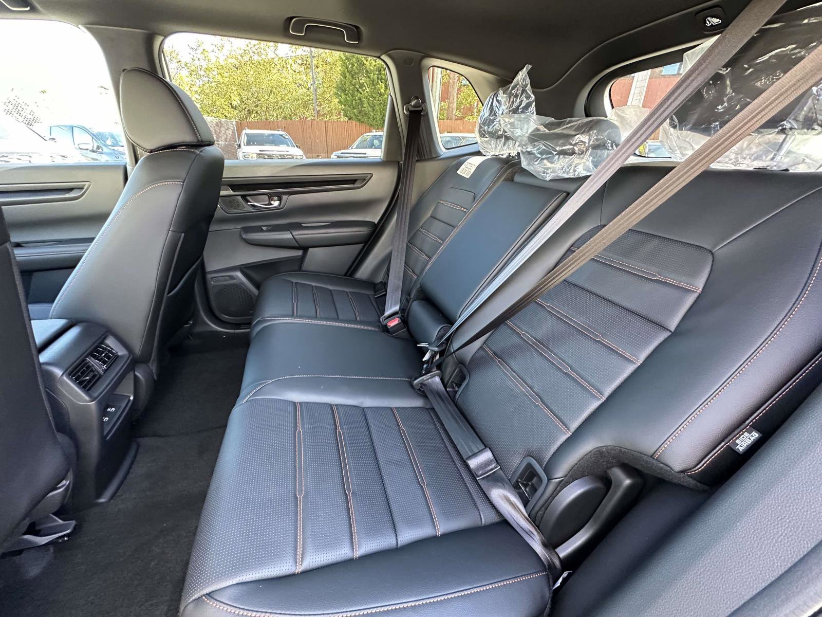 New 2026 Honda CR-V Sport-L image 19