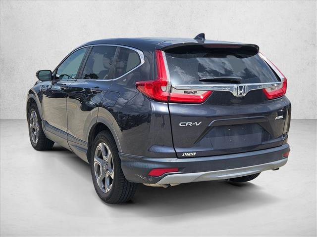 Used 2019 Honda CR-V EX-L image 7