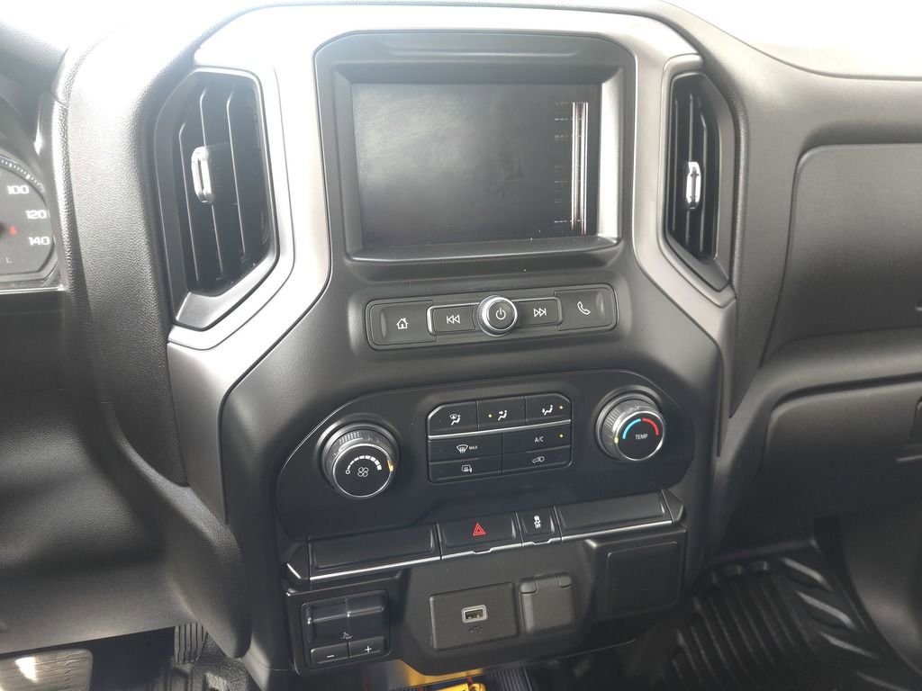 Used 2020 Chevrolet Silverado 2500 W/T w/ WT Fleet Convenience Package image 21