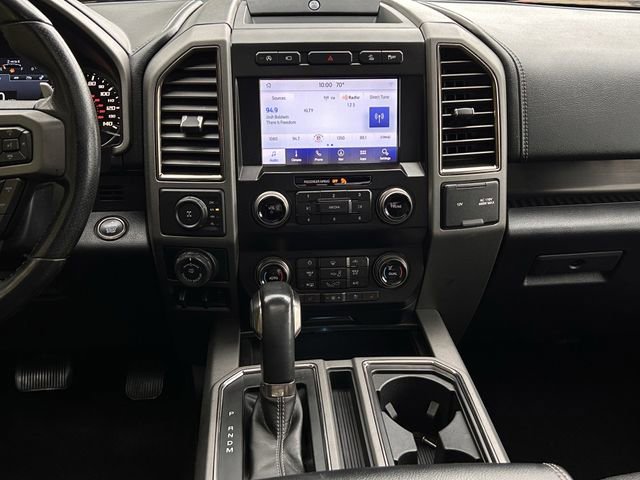 Used 2019 Ford F150 Raptor w/ Equipment Group 802A Luxury AWD/4WD image 19