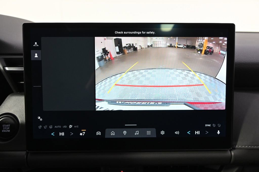 New 2026 MAZDA CX-5 2.5 S w/ Premium Package image 29