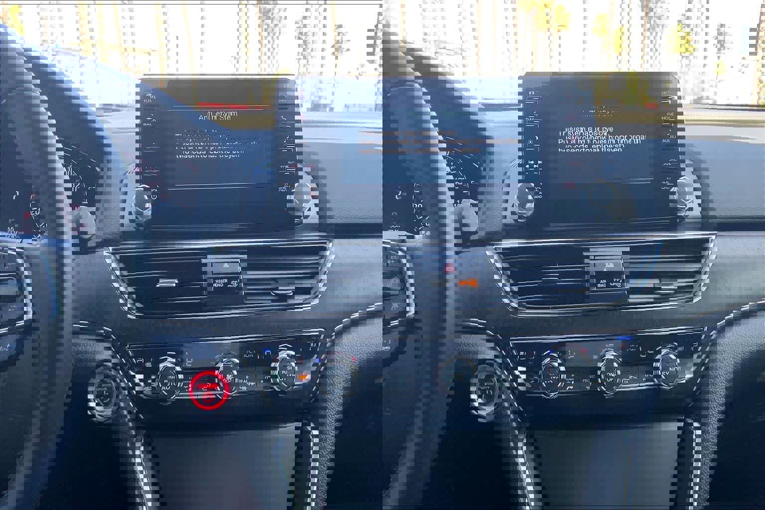 Used 2021 Honda Accord Touring image 32